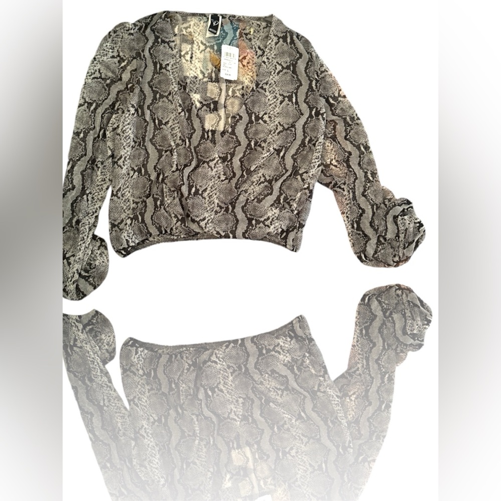 Windsor top